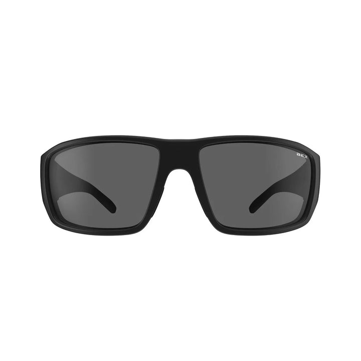 BEX Badlands Sunglasses-Black/Grey