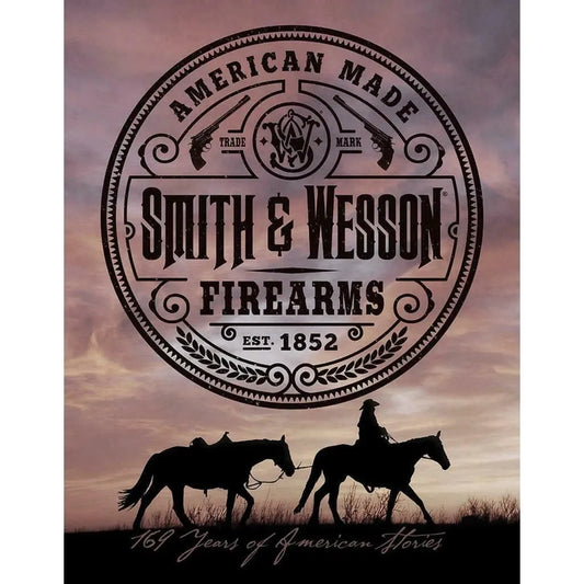 American Made Sign