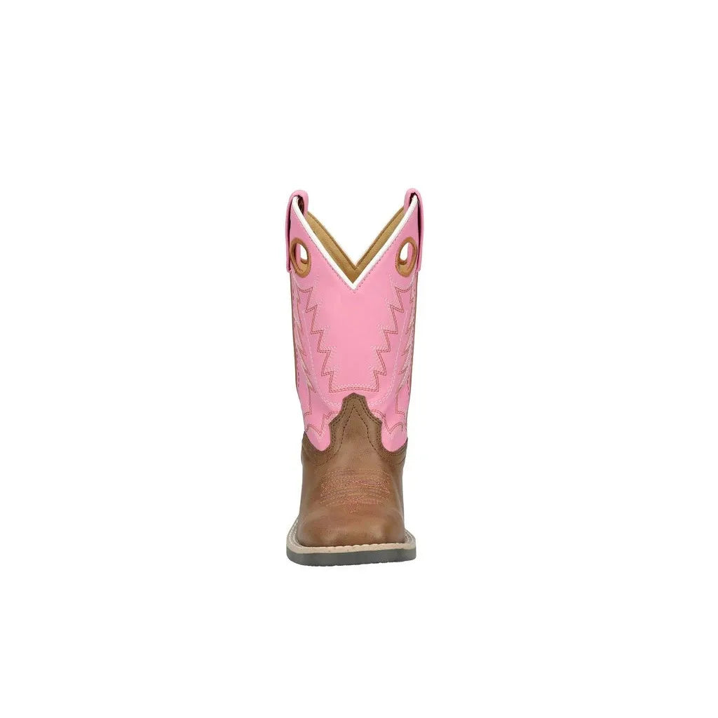 Smoky Mountain Boots Children&