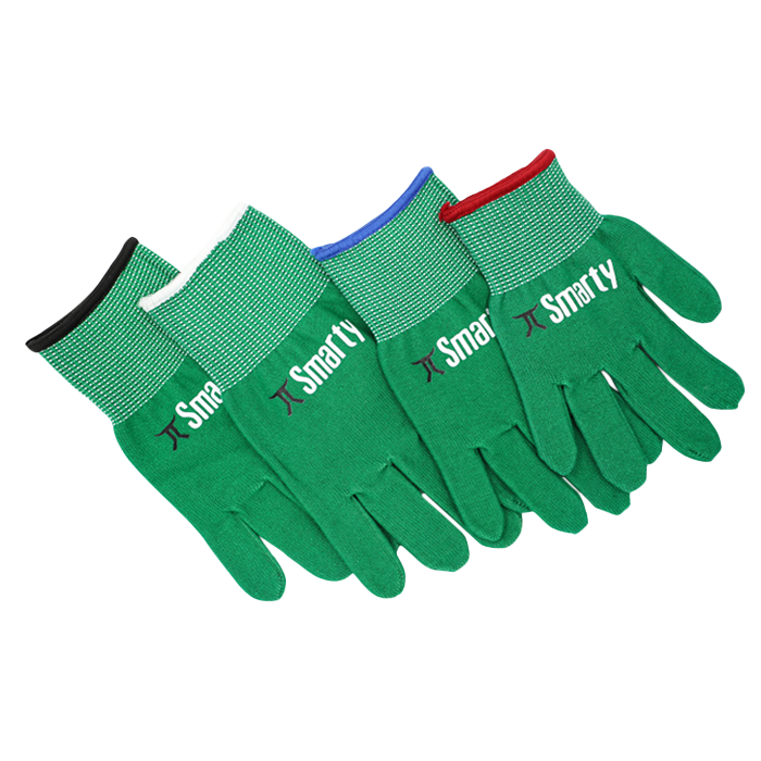 Smarty Roping Gloves 5/Pack