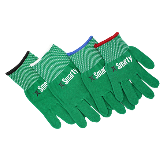 Smarty Roping Gloves 5/Pack