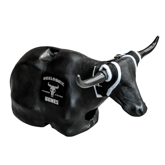 Heel-O-Matic Bones - Irvine Tack &amp; Western Wear