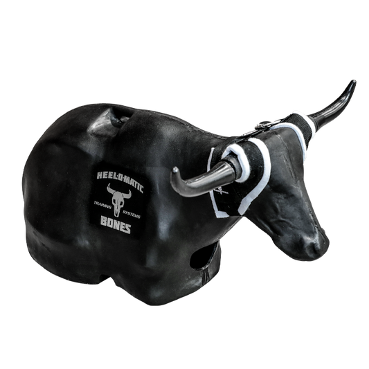 Heel-O-Matic Bones