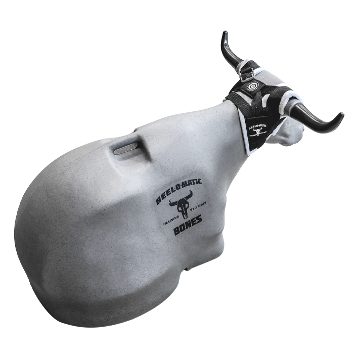 Heel-O-Matic Bones - Irvine Tack &amp; Western Wear