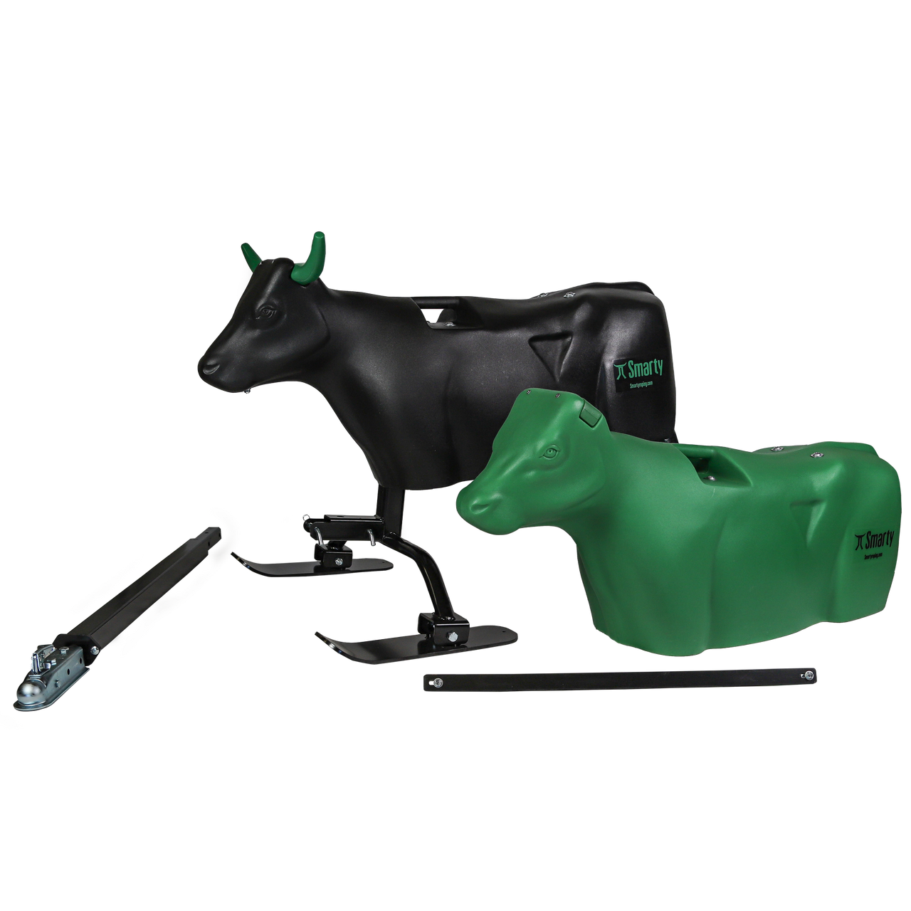 Smarty Calf Conversion Dummy - Green