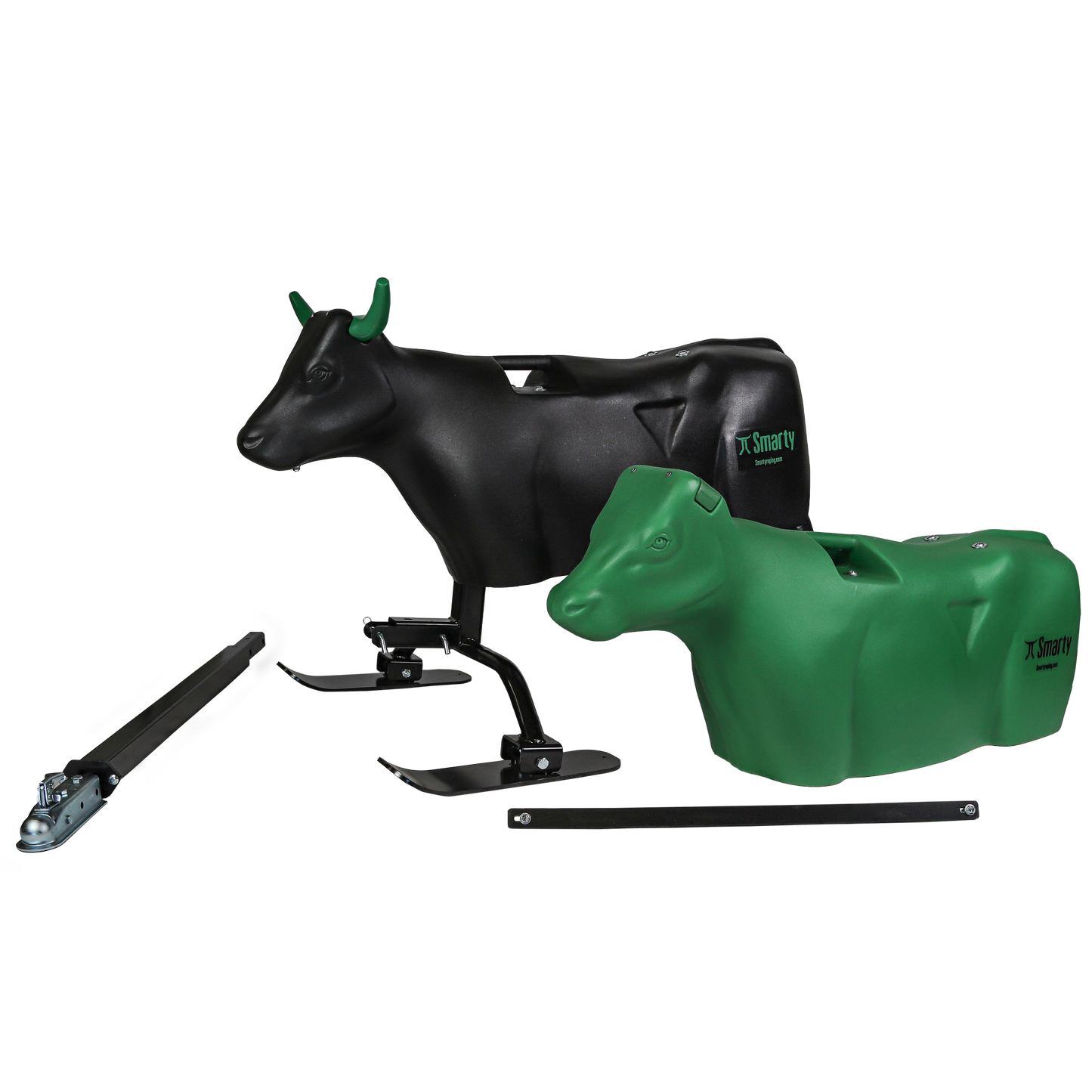 Smarty Calf Conversion Dummy - Green