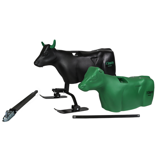Smarty Calf Conversion Dummy - Green