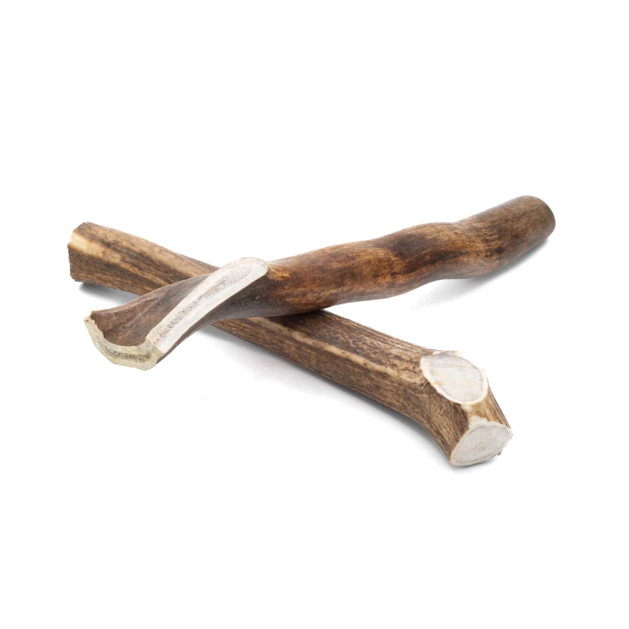 Solid Elk Antler-Medium