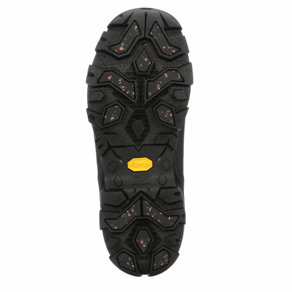 Muck Boot Ladies Arctic Ice Mid - Grey / Black