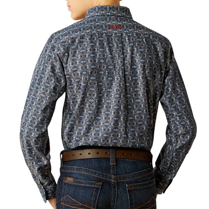 Ariat Boy&