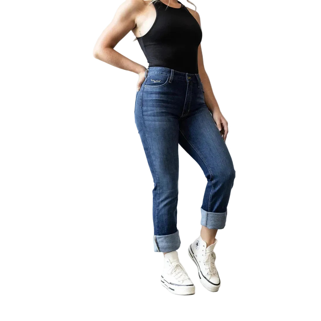Kimes Women&