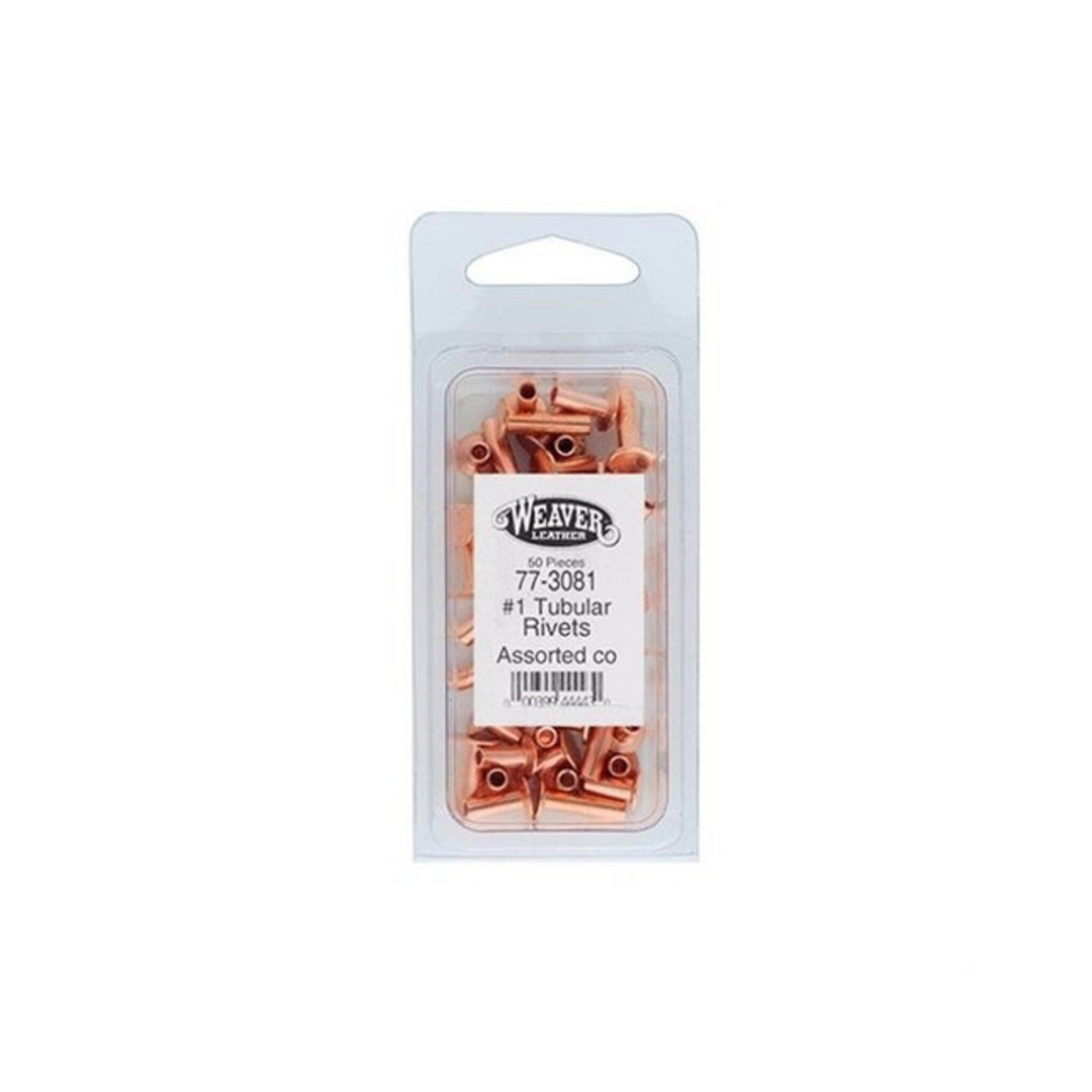 Weaver Assorted Copper 