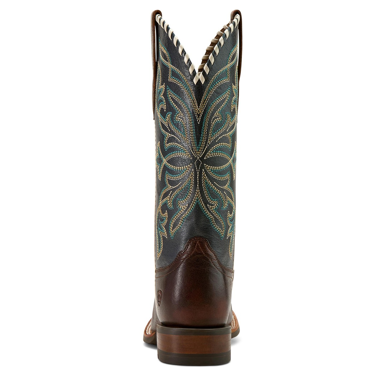 Ariat Women's Showdown Western Boot - Espresso