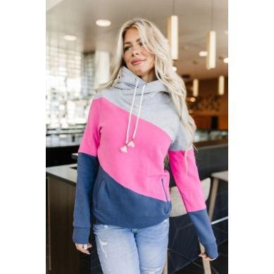 Ampersand Women's Singlehood Sweatshirt - Magic Happens