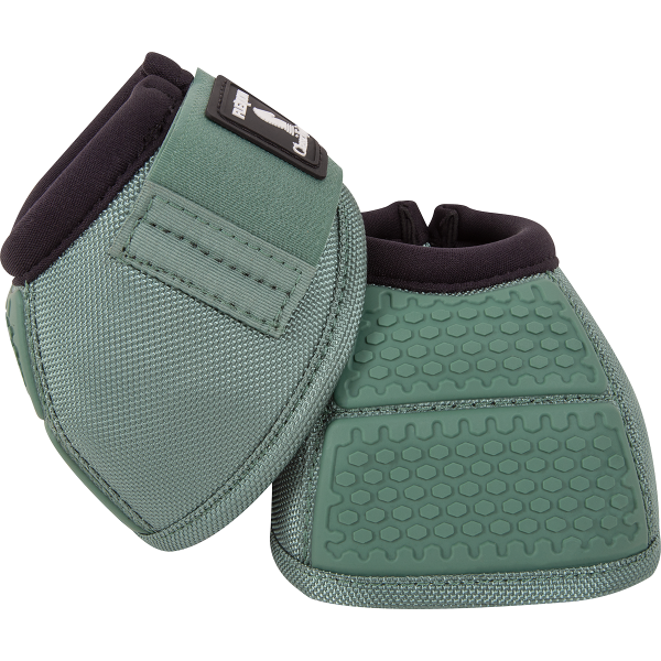 Classic Equine Flexion No Turn Bell Boots