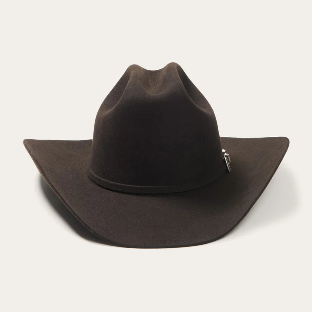 Stetson Skyline 6X Felt Cowboy Hat - Irvine Tack & Western Wear