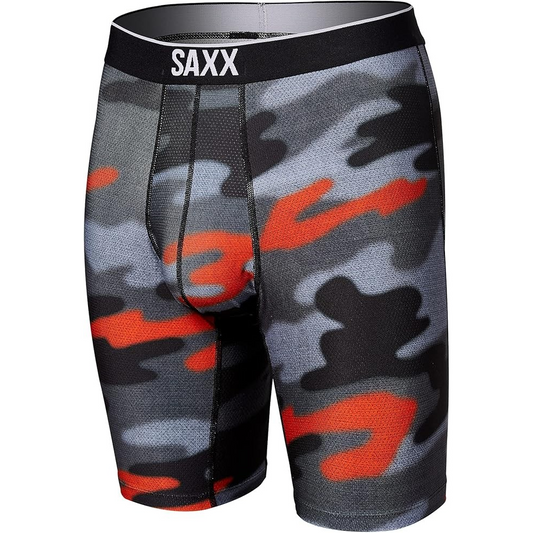 Saxx Volt Long Leg Brief