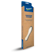 Blundstone Sheepskin Footbeds