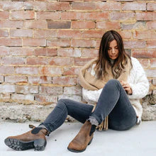 Blundstone Women’s Series 