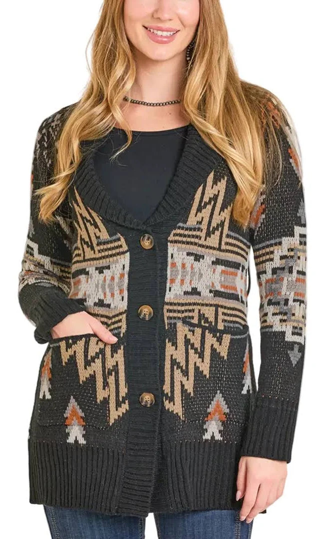 Panhandle Women&