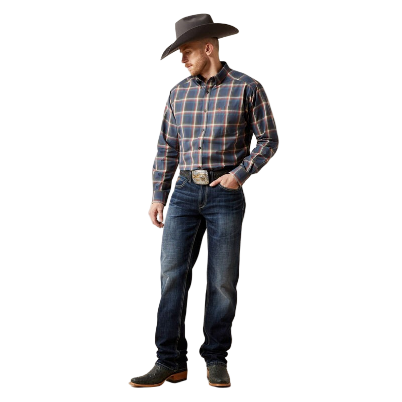 **Ariat Men&