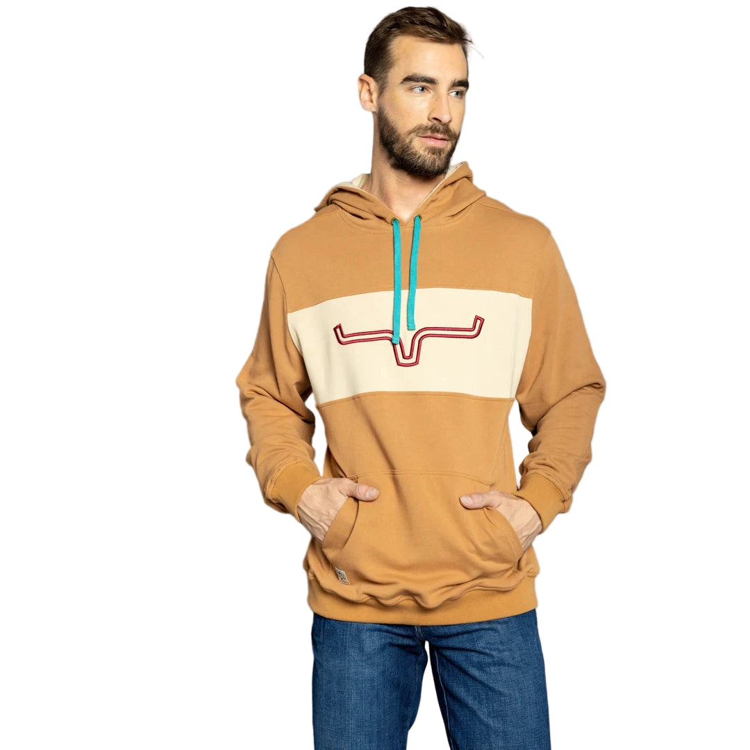 Kimes Men's Side Winder Hoodie - Assorted Colours