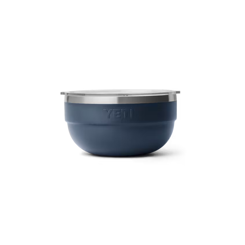 Yeti Rambler 1.9 L Insulated Bowl -Navy