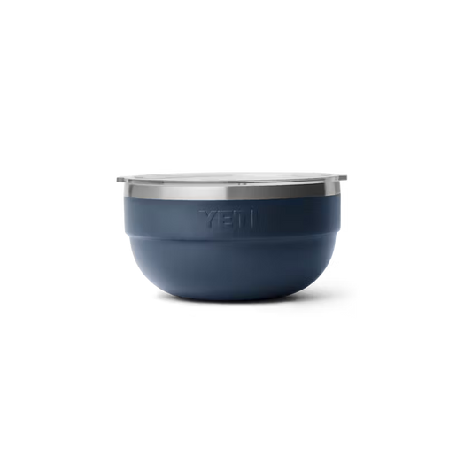 Yeti Rambler 1.9 L Insulated Bowl -Navy