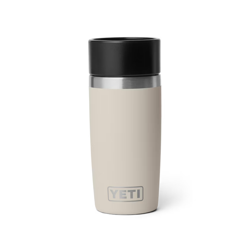 Yeti Rambler 355ml Bottle -Cape Taupe