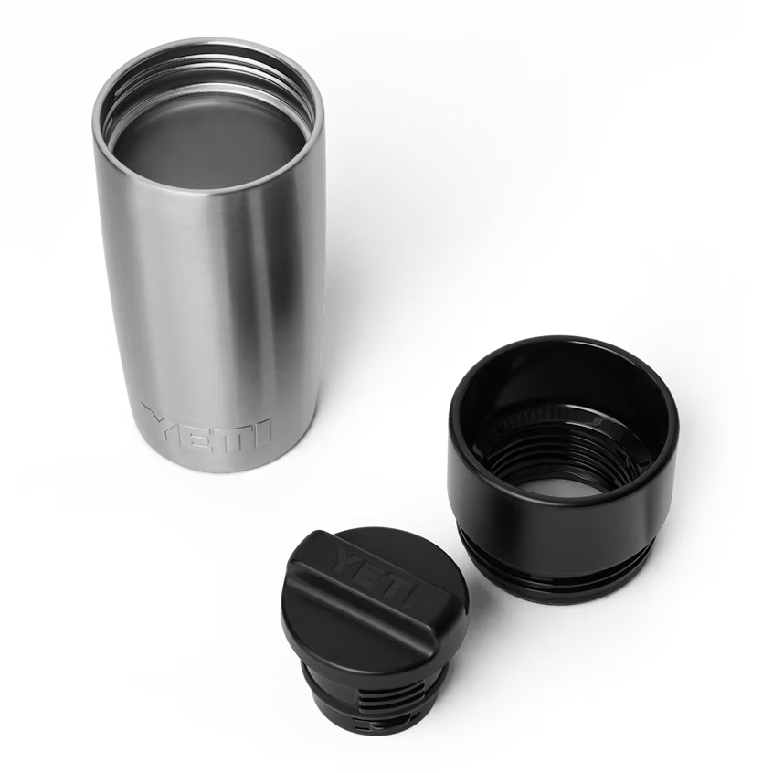 Yeti Rambler Commuter Cap-Black