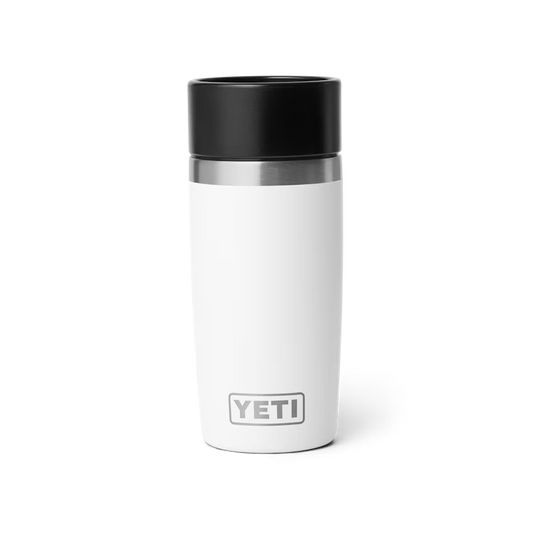 Yeti Rambler 355ml Travel Bottle - White