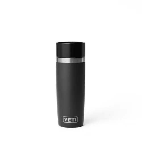 Yeti Rambler 473ml Bottle Travel Bottle - Black