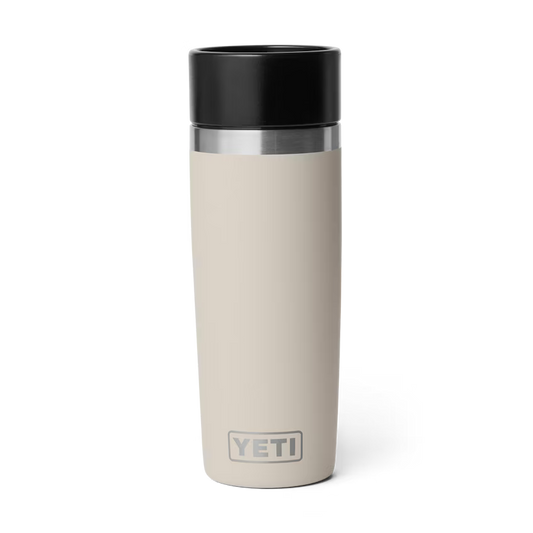 Yeti Rambler 473ml Bottle Travel Bottle -Cape Taupe
