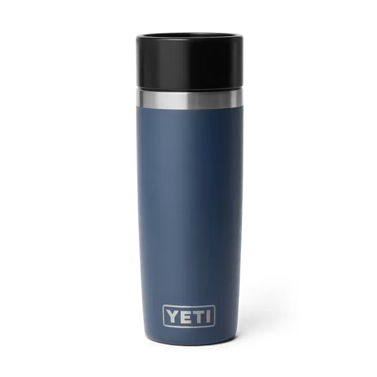Yeti Rambler 473ml Bottle Travel Bottle - Navy