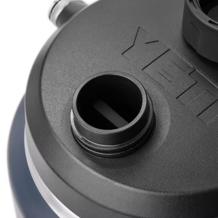 Yeti Rambler 3.7L Jug - Black Forest Green