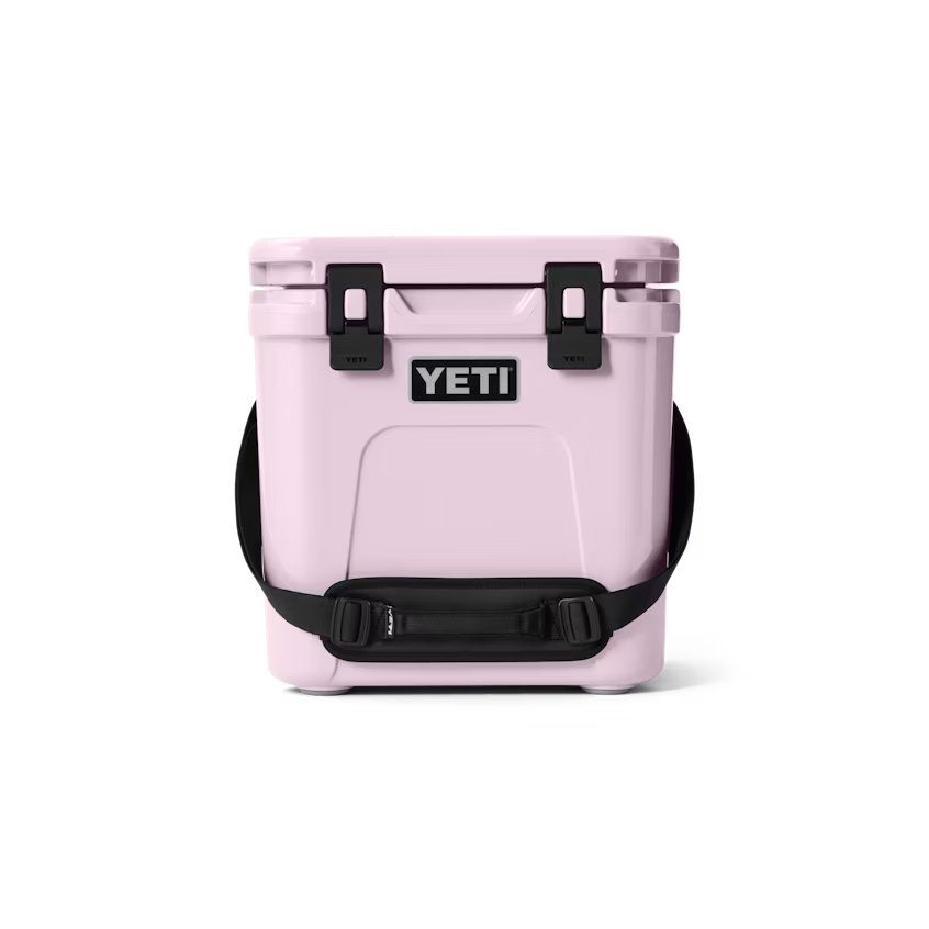 YETI Roadie 24 Hard Cooler - Cherry Blossom