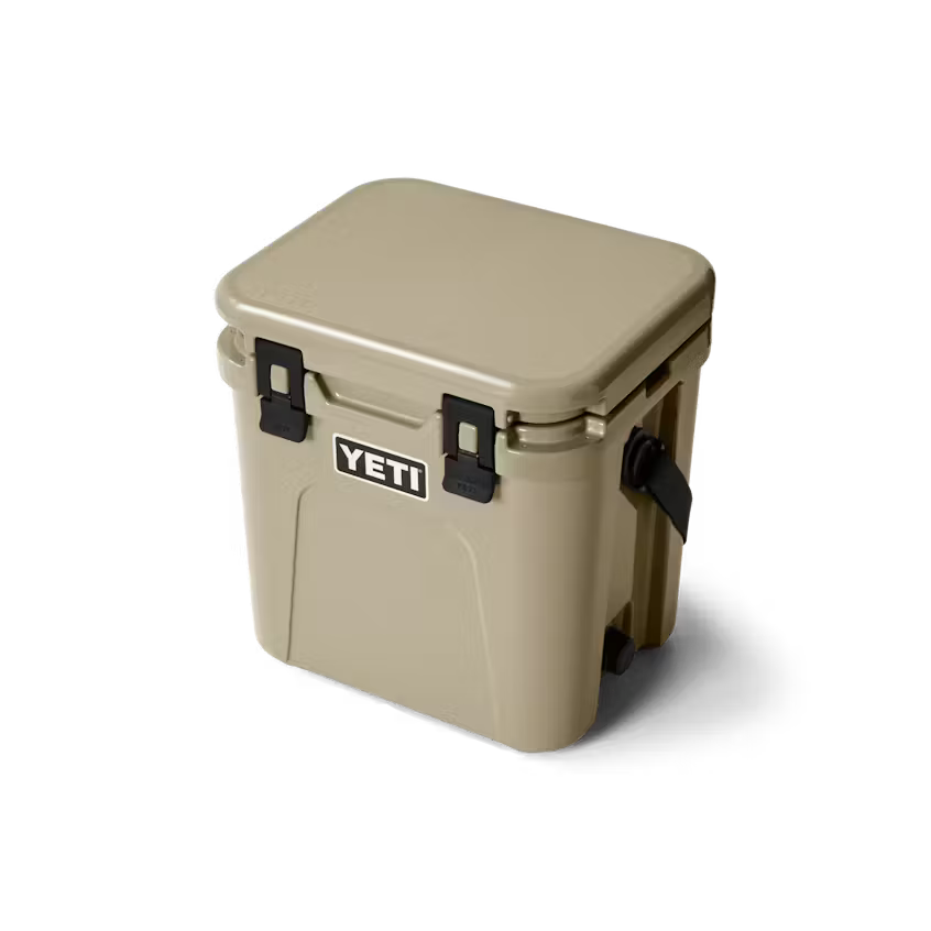 Yeti Roadie 24 Hard Cooler - Tan