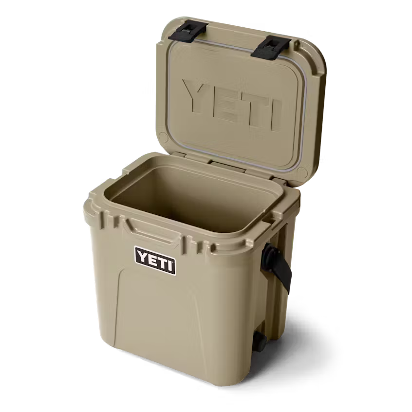 Yeti Roadie 24 Hard Cooler - Tan