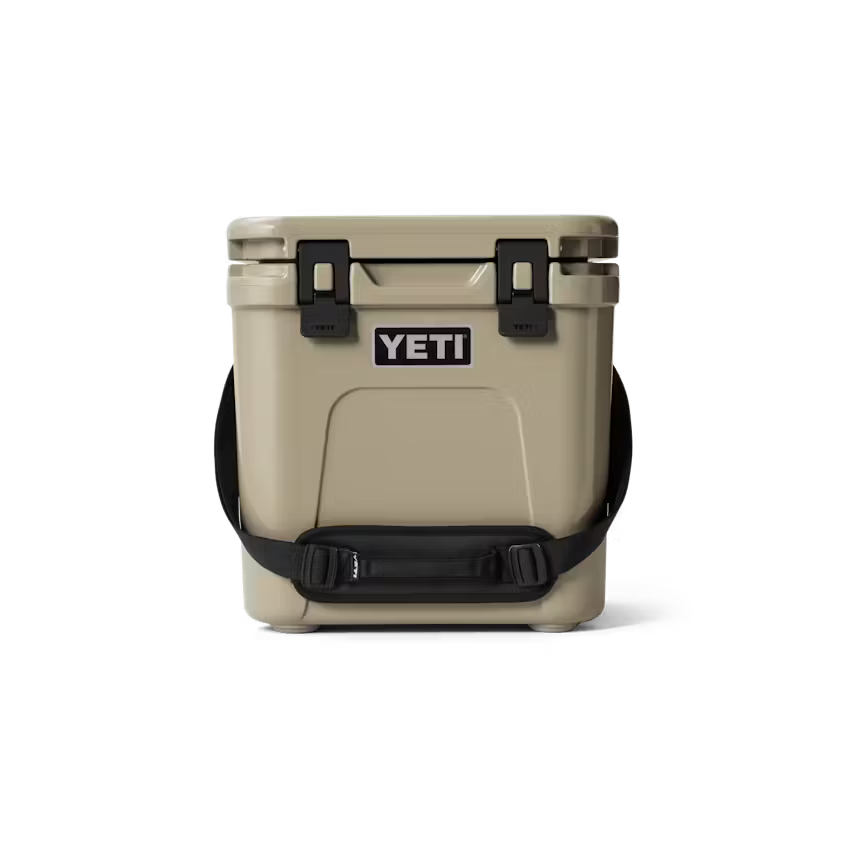 Yeti Roadie 24 Hard Cooler - Tan