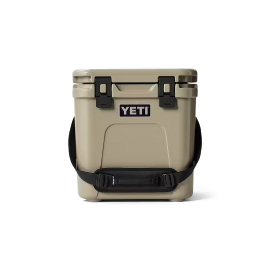 Yeti Roadie 24 Hard Cooler - Tan