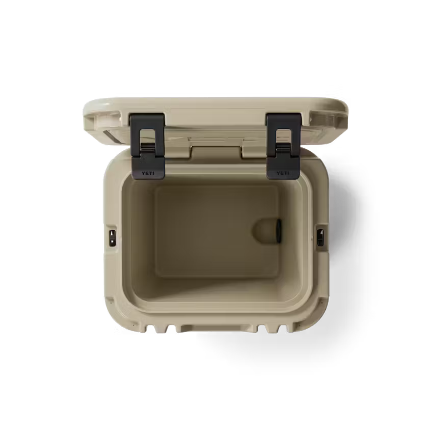 Yeti Roadie 24 Hard Cooler - Tan