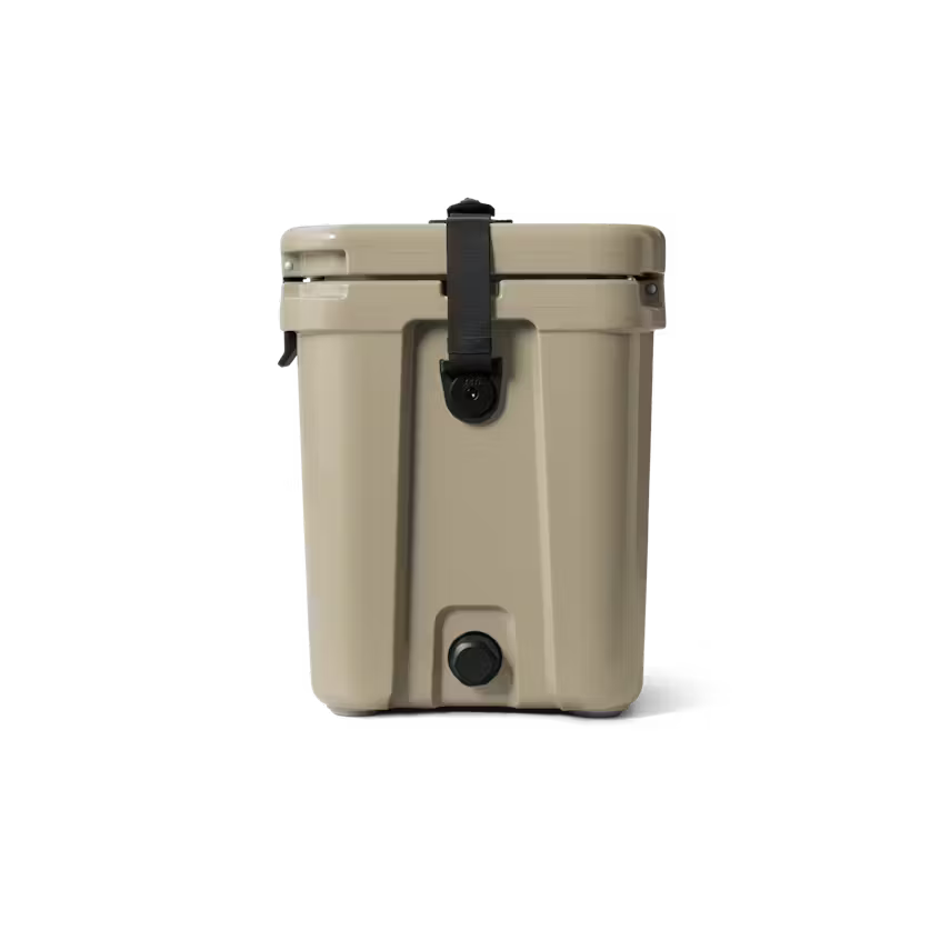 Yeti Roadie 24 Hard Cooler - Tan