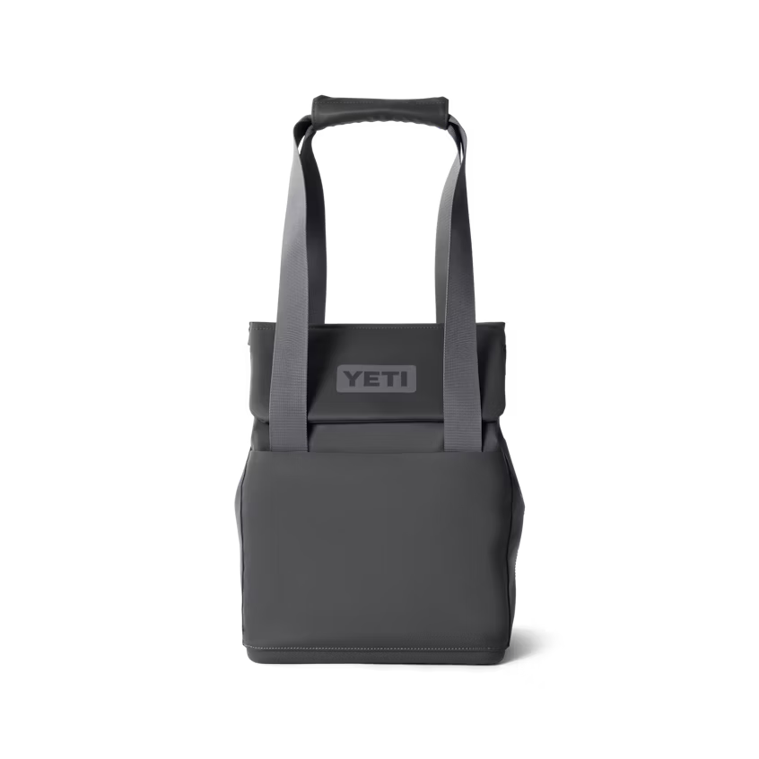 YETI Daytrip 14 L Insulated Tote Bag - Charcoal