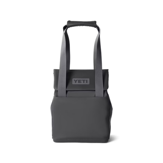 YETI Daytrip 14 L Insulated Tote Bag - Charcoal