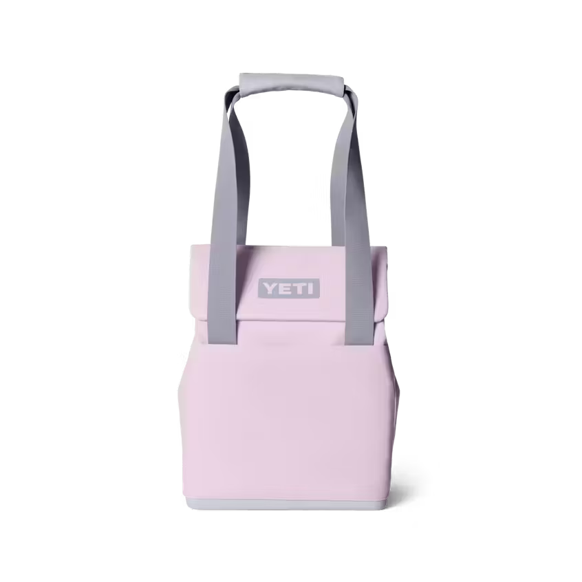 Yeti Daytrip Insulated 14L Tote Bag- Cherry Blossom