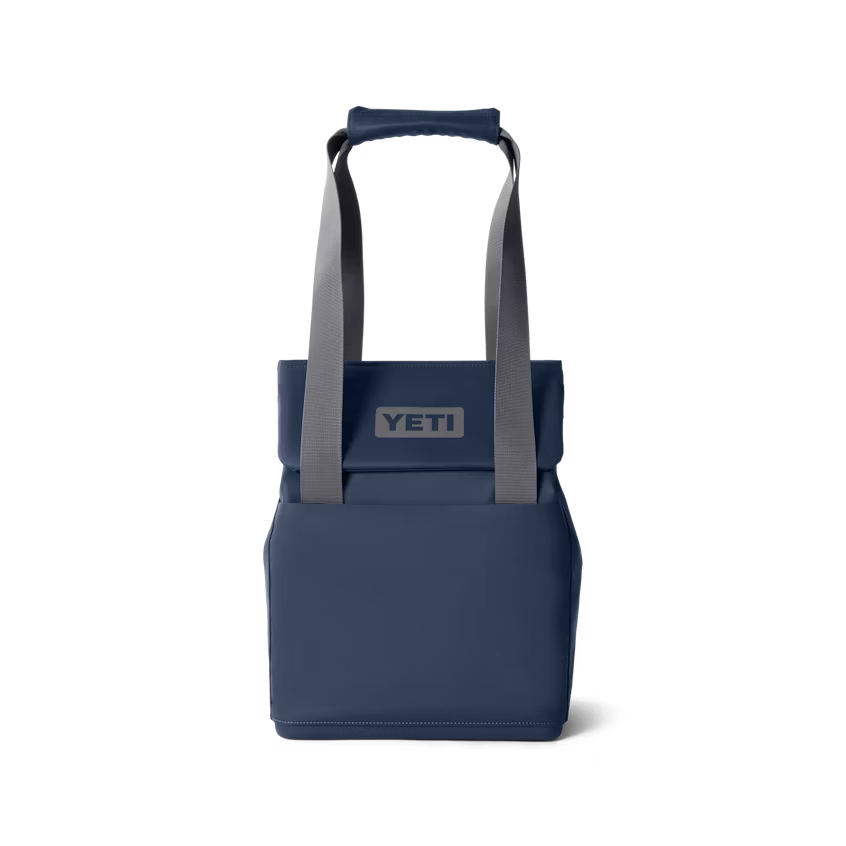 YETI Daytrip 14 L Insulated Tote Bag - Navy