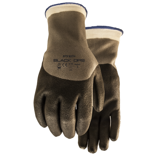 Watson Gloves Stealth Black Ops - HPT Coating