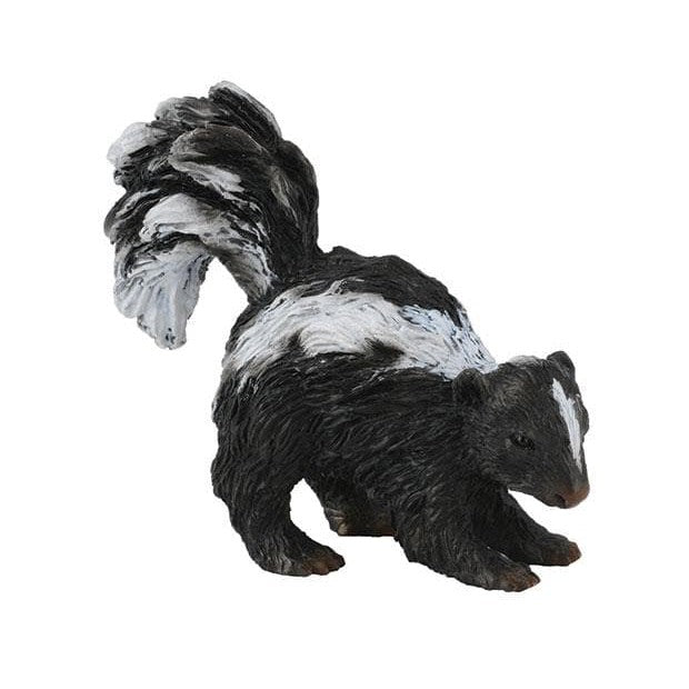 Breyer Kid's Collecta Skunk