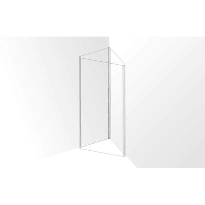 High Country Plastics 39 Gallon Slant Load Upright Water Caddy