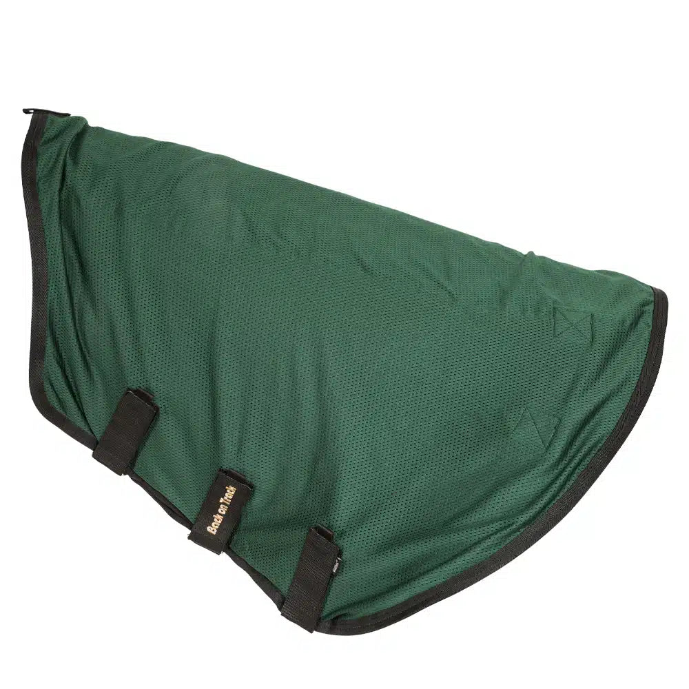 Back On Track Royal Mesh Rug Deluxe w/Neck Piece - Assorted Colours